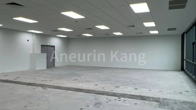 Factory / Workshop (B2) for Rent in  Mapletree HI-Tech Park - Image 2