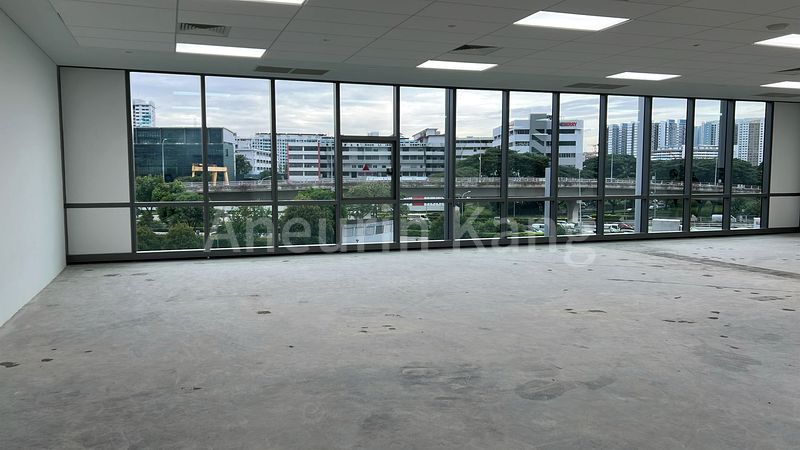 Factory / Workshop (B2) for Rent in  Mapletree HI-Tech Park - Image 4