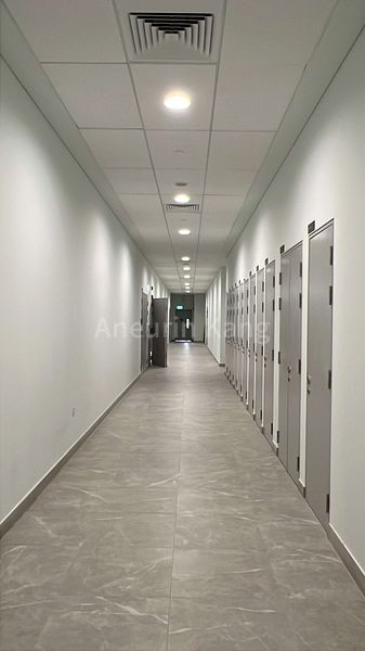 Factory / Workshop (B2) for Rent in  Mapletree HI-Tech Park - Image 5