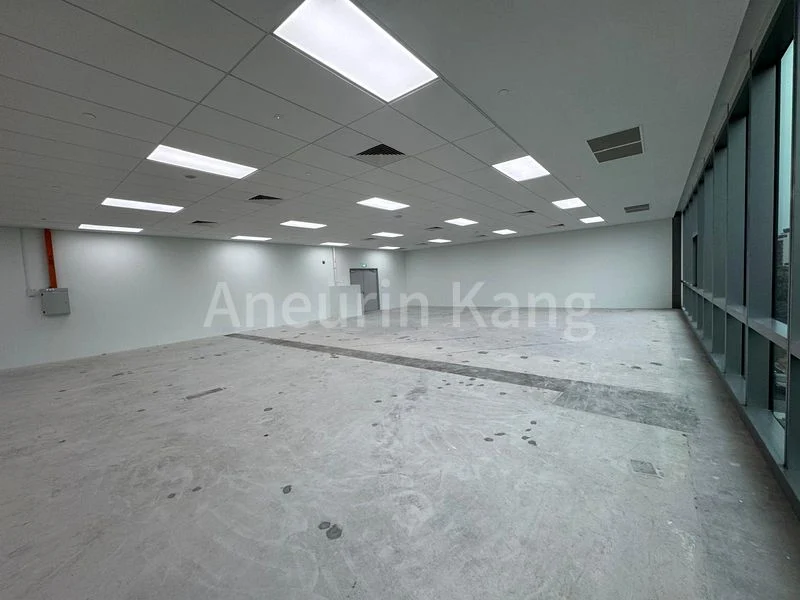 Factory / Workshop (B2) for Rent in  Mapletree HI-Tech Park - Image 1