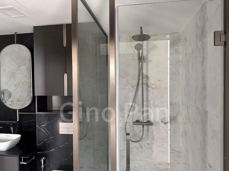 2 Bed Condo for Rent in  Newport Residences / Newport Tower - Image 4