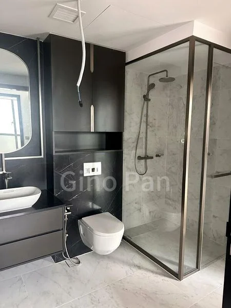 2 Bed Condo for Rent in  Newport Residences / Newport Tower - Image 2