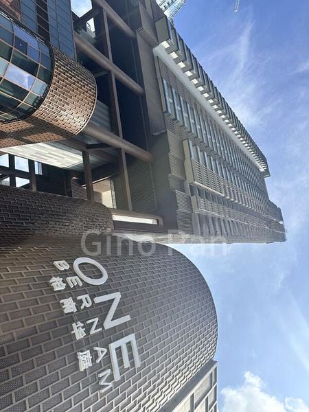 2 Bed Condo for Rent in  Newport Residences / Newport Tower - Image 6