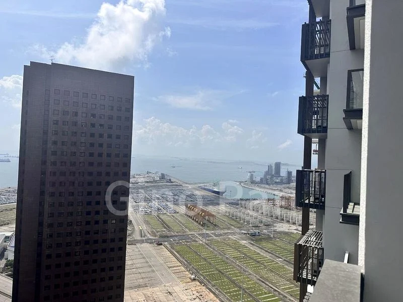 2 Bed Condo for Rent in  Newport Residences / Newport Tower - Image 5