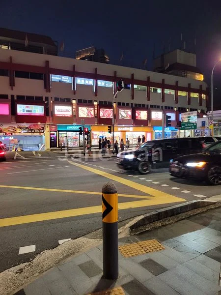 Mall Shop for Sale in Holland Road Shopping Centre - Image 4