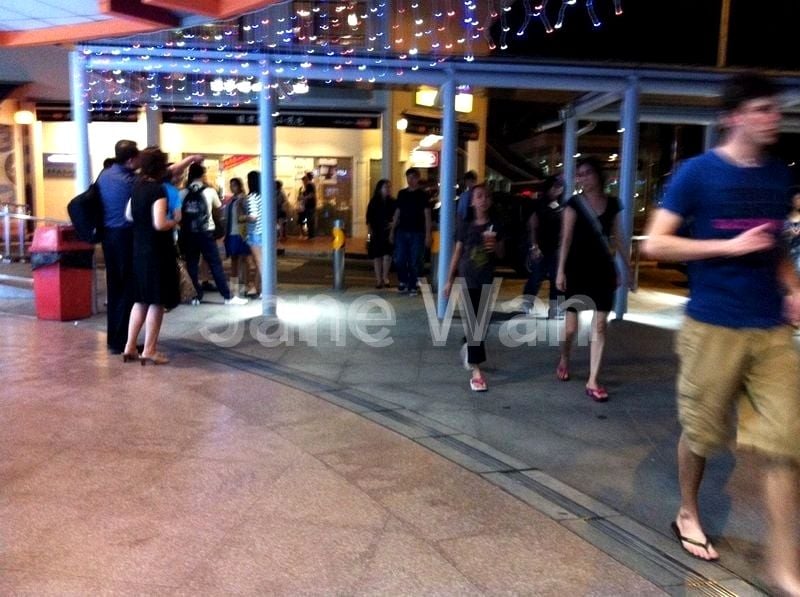 Mall Shop for Sale in Holland Road Shopping Centre - Image 2