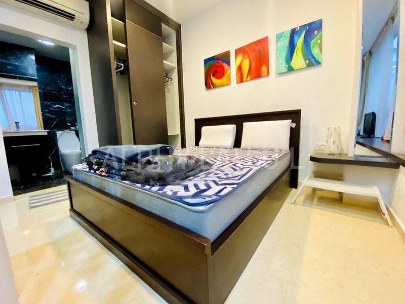 Studio Condo for Sale in  Attitude At Kim Yam - Image 1