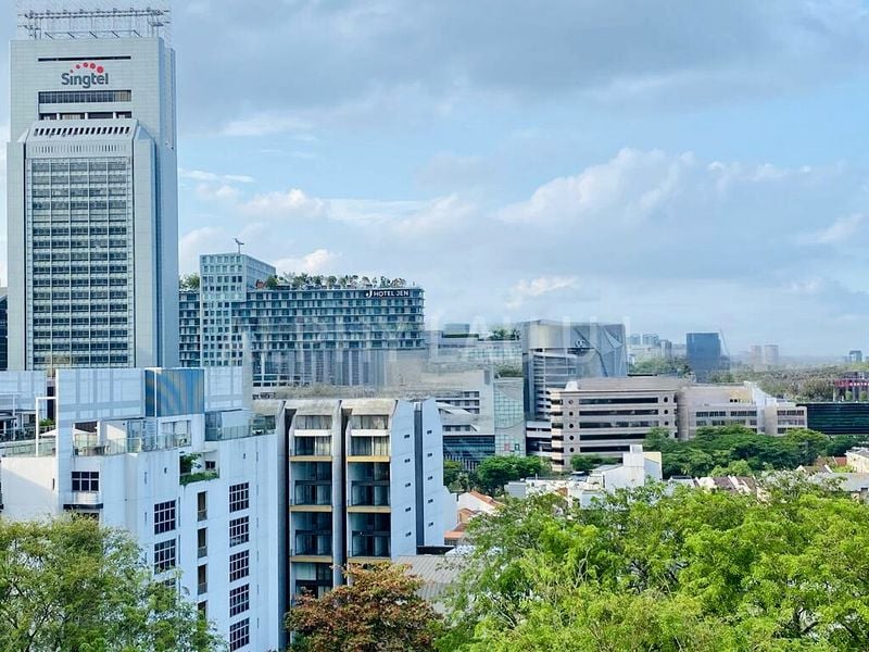 Studio Condo for Sale in  Attitude At Kim Yam - Image 7