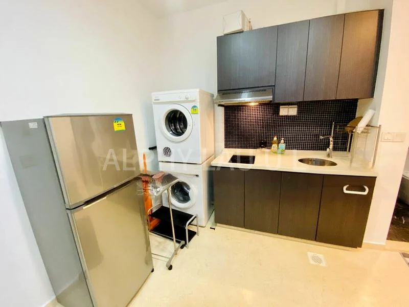 Studio Condo for Sale in  Attitude At Kim Yam - Image 3