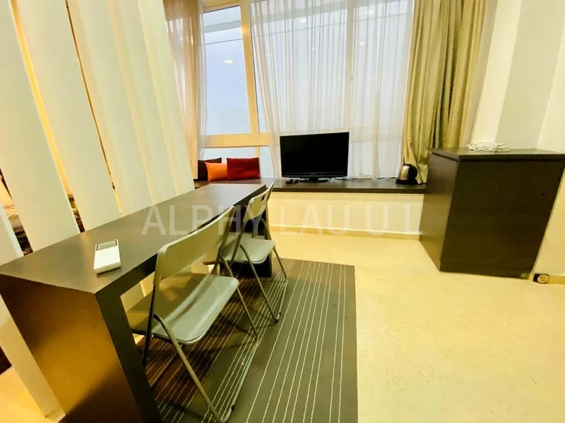 Studio Condo for Sale in  Attitude At Kim Yam - Image 2