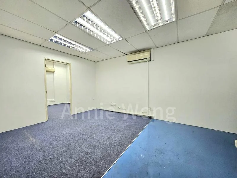 Light Industrial (B1) for Rent: Paya Ubi Industrial Park - Image 5