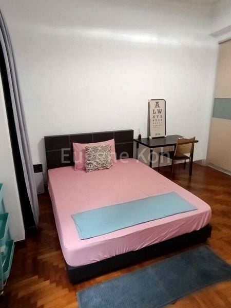 Common Room (Condo) for Rent in  Far Horizon Garden - Image 1