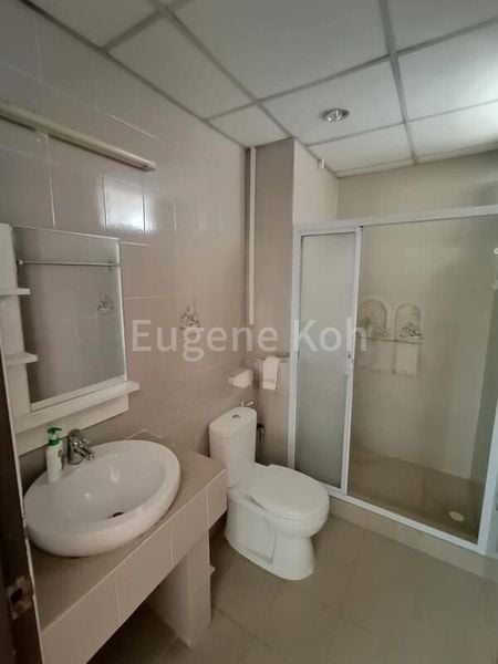 Common Room (Condo) for Rent in  Far Horizon Garden - Image 2