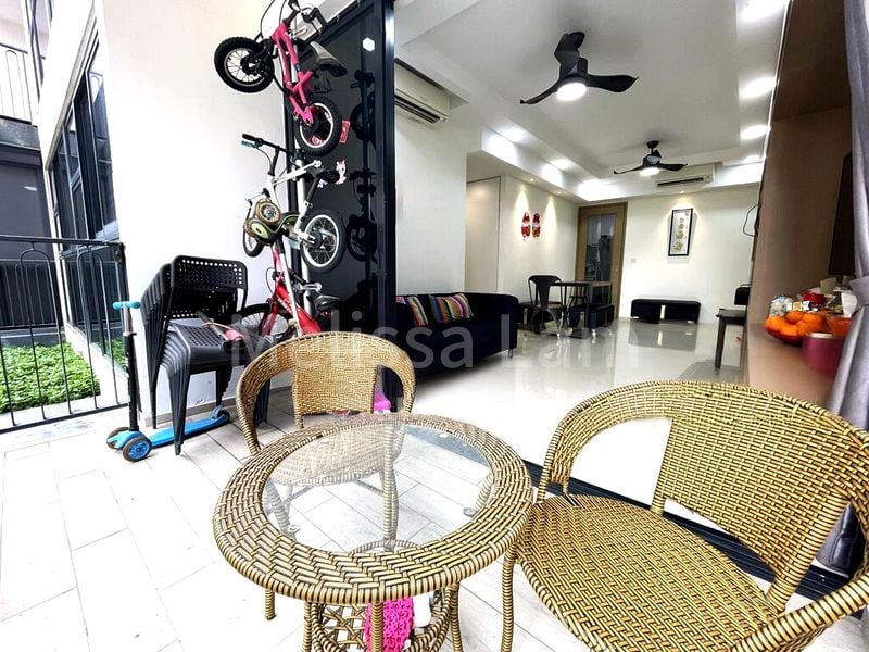 3 Bed Condo for Rent in Westwood Residences - Image 15