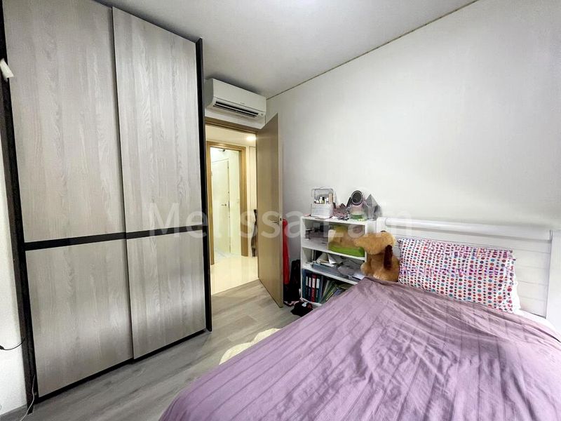 3 Bed Condo for Rent in Westwood Residences - Image 14