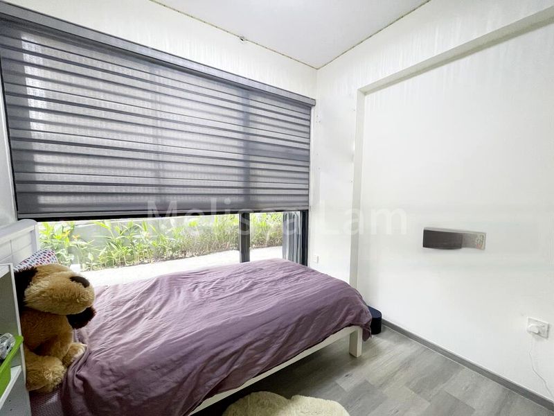 3 Bed Condo for Rent in Westwood Residences - Image 6