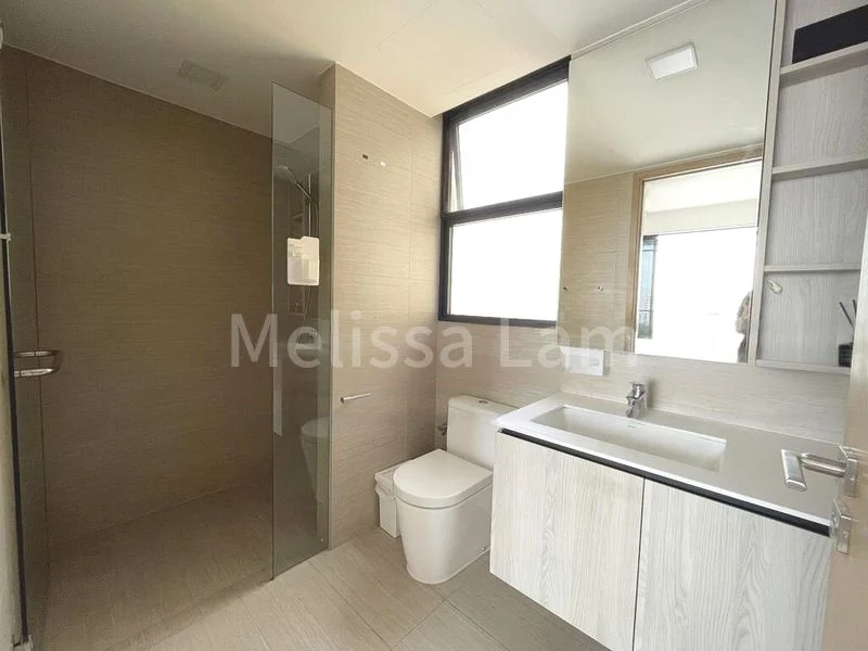 3 Bed Condo for Rent in Westwood Residences - Image 7