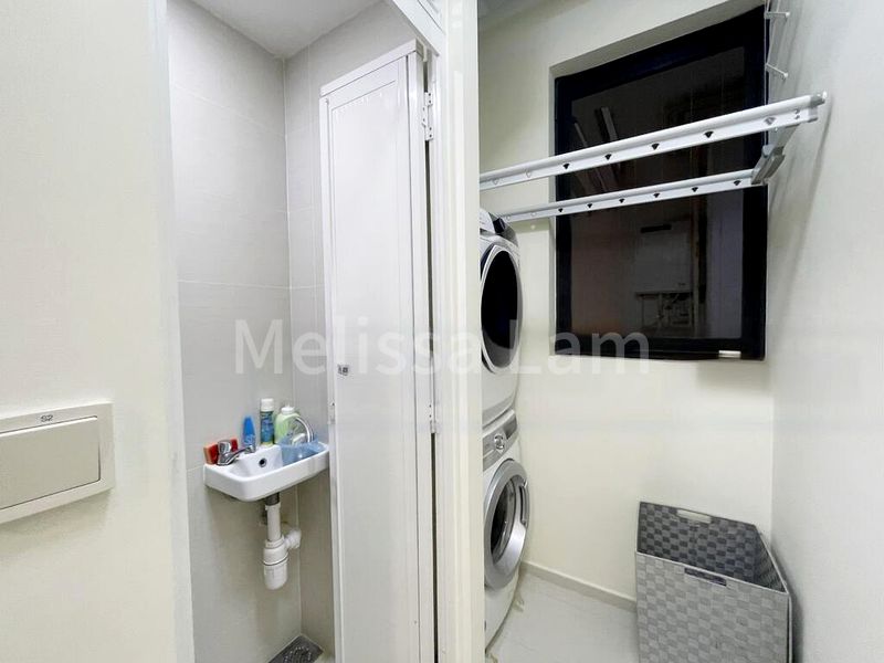 3 Bed Condo for Rent in Westwood Residences - Image 8