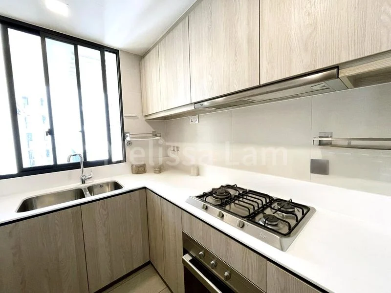 3 Bed Condo for Rent in Westwood Residences - Image 4