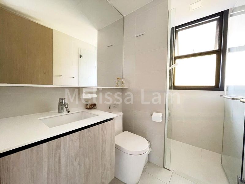 3 Bed Condo for Rent in Westwood Residences - Image 5