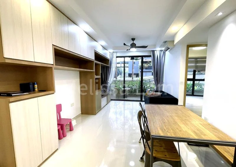 3 Bed Condo for Rent in Westwood Residences - Image 11