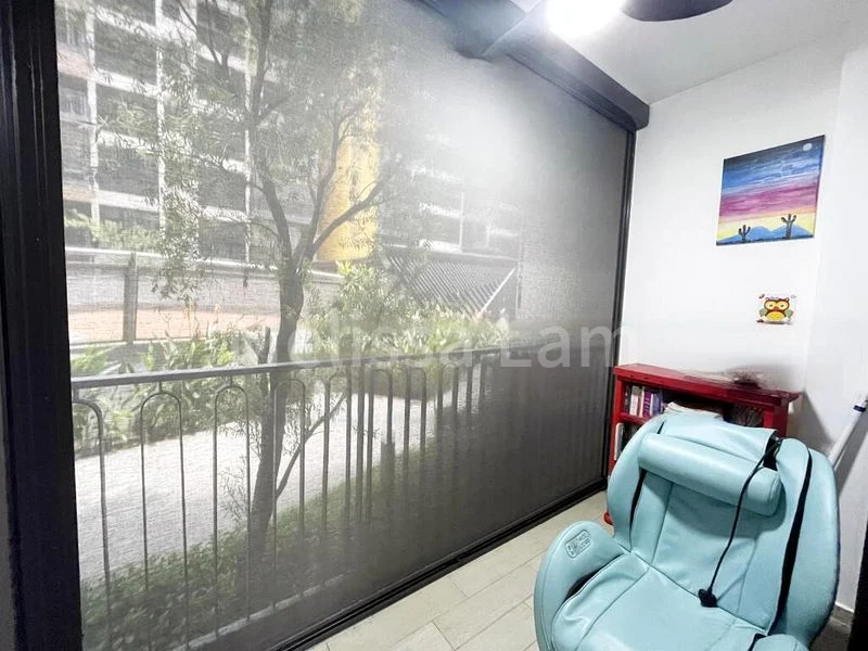 3 Bed Condo for Rent in Westwood Residences - Image 13