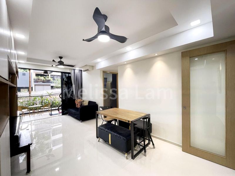 3 Bed Condo for Rent in Westwood Residences - Image 17