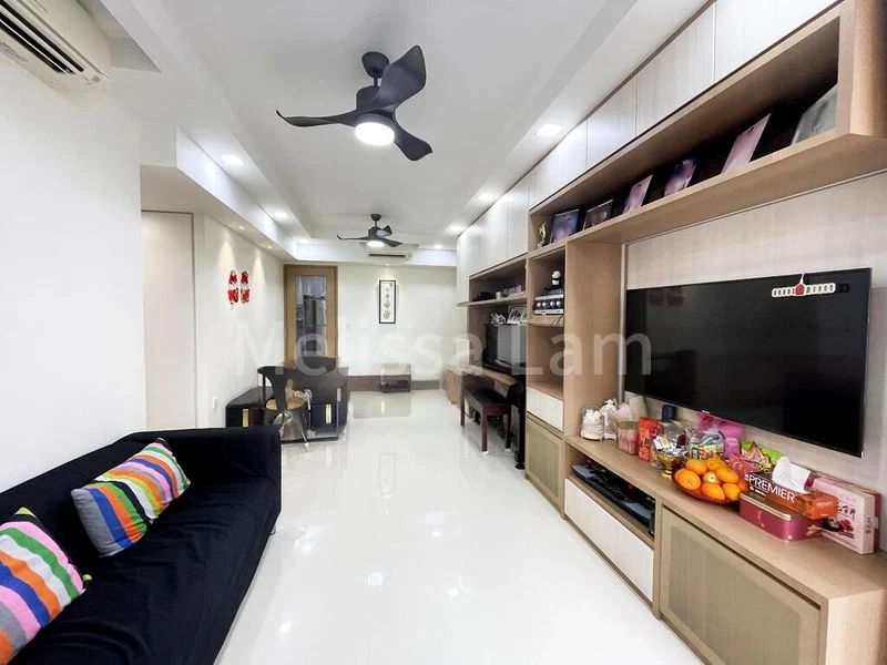 3 Bed Condo for Rent in Westwood Residences - Image 16