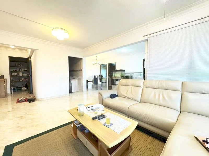 5 Room (5I) HDB for Rent in  101 Bishan Street 12 - Image 1