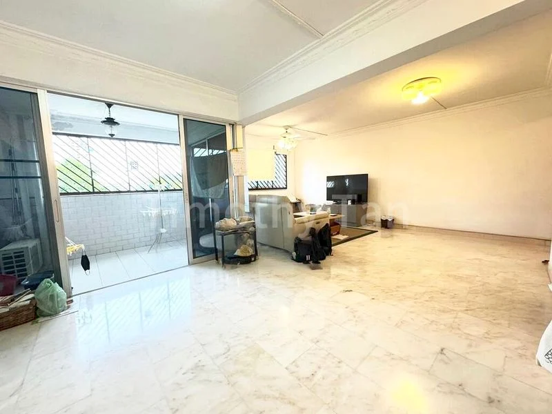 5 Room (5I) HDB for Rent in  101 Bishan Street 12 - Image 2