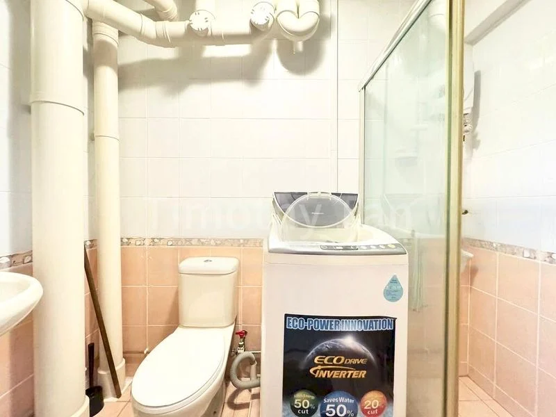 5 Room (5I) HDB for Rent in  101 Bishan Street 12 - Image 8