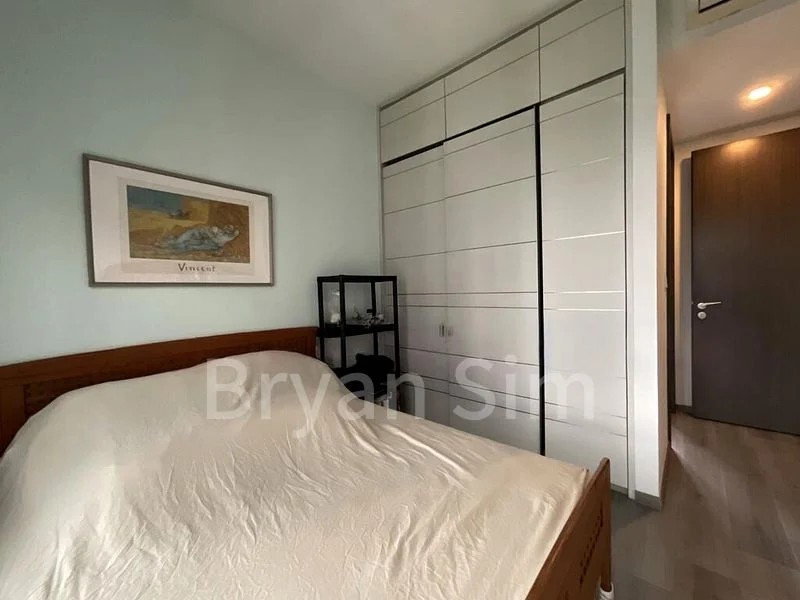 4 Bed Condo for Sale in Jewel @ Buangkok - Image 1