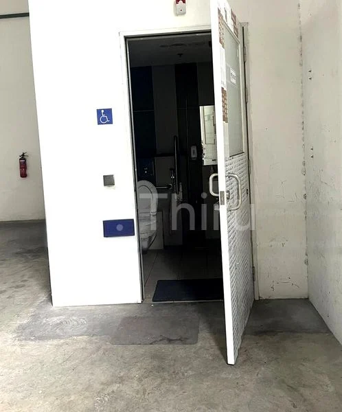 Factory / Workshop (B2) for Rent: Tuas South Connection - Image 1