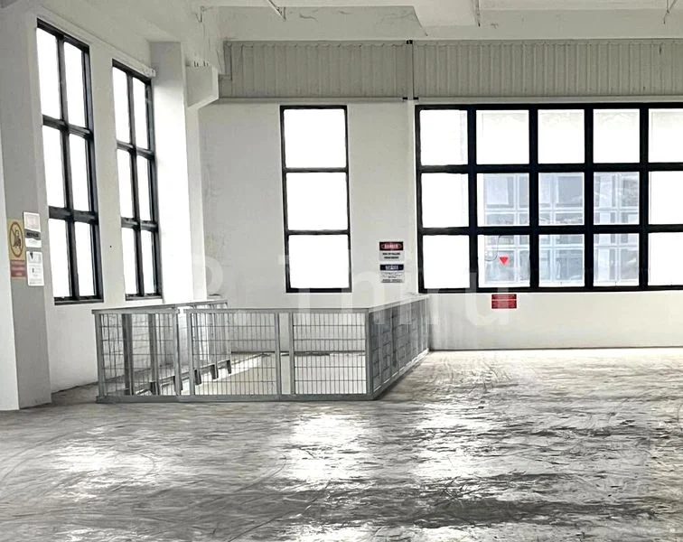 Factory / Workshop (B2) for Rent: Tuas South Connection - Image 2