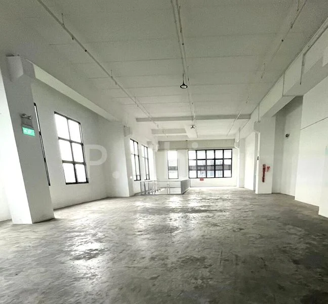 Factory / Workshop (B2) for Rent: Tuas South Connection - Image 3