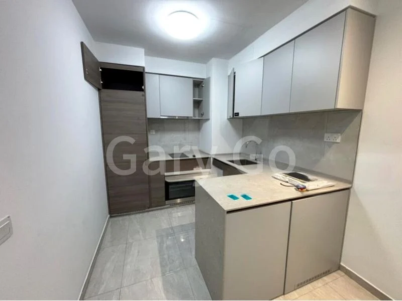 2 Bed Condo for Sale in  The Florence Residences - Image 6