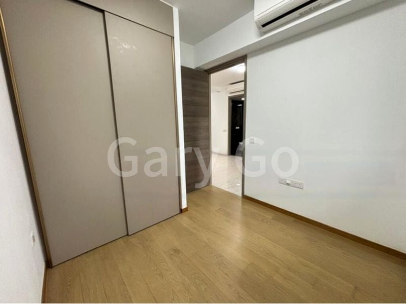 2 Bed Condo for Sale in  The Florence Residences - Image 2