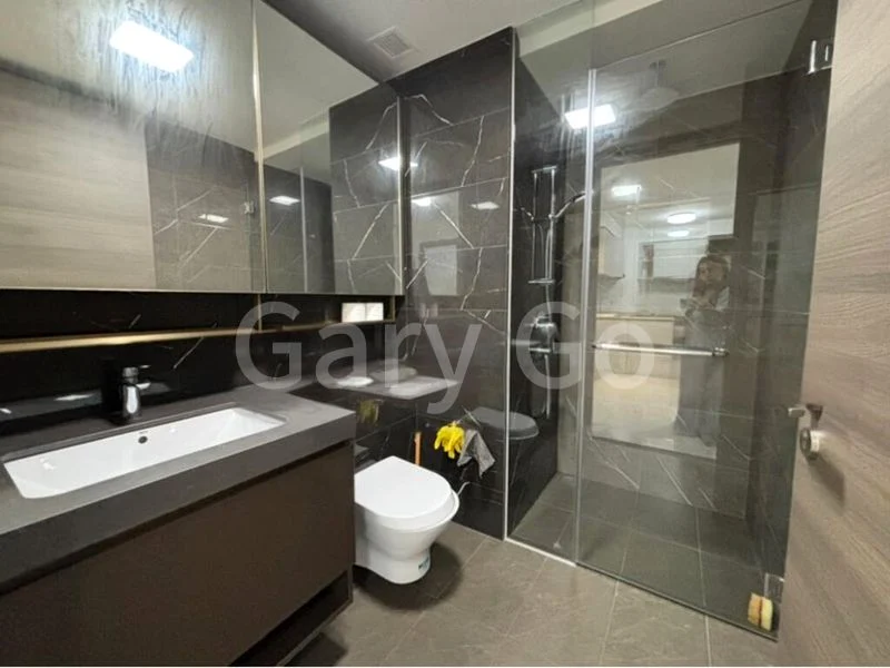 2 Bed Condo for Sale in  The Florence Residences - Image 12