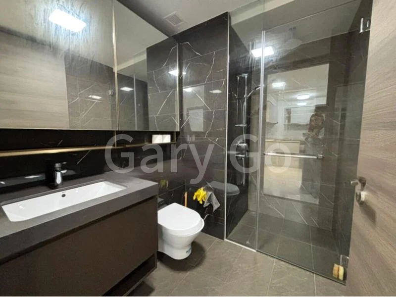 2 Bed Condo for Sale in  The Florence Residences - Image 8