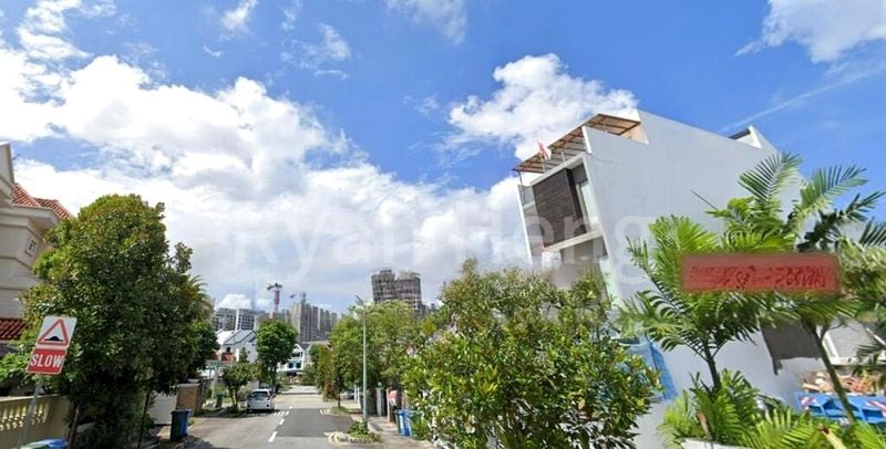 5 Bed Terraced House (Landed) for Sale in  Paya Lebar Gardens - Image 7