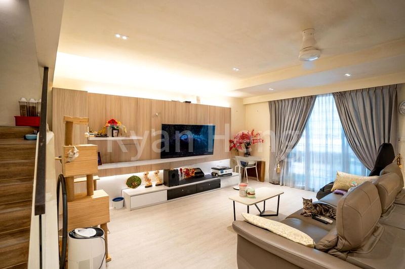 5 Bed Terraced House (Landed) for Sale in  Paya Lebar Gardens - Image 2