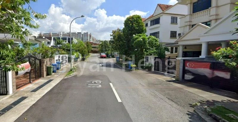 5 Bed Terraced House (Landed) for Sale in  Paya Lebar Gardens - Image 8