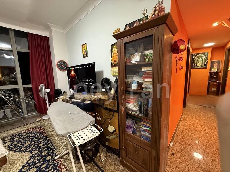 2 Bed Condo for Sale in  The Bayshore - Image 5