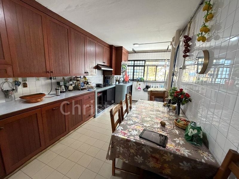 Master Room (HDB) for Rent in  120 Ang Mo Kio Avenue 3 - Image 6