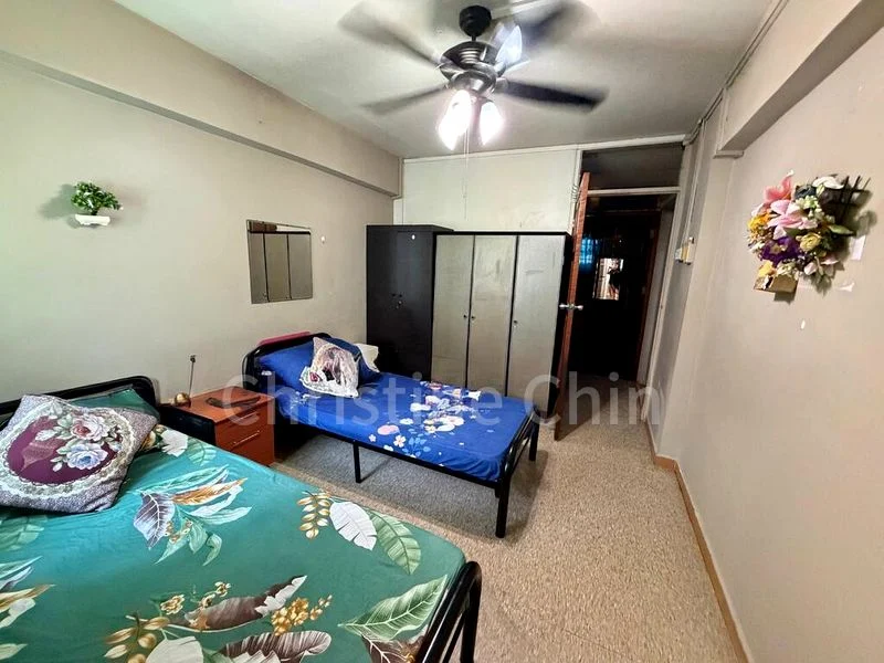 Master Room (HDB) for Rent in  120 Ang Mo Kio Avenue 3 - Image 7