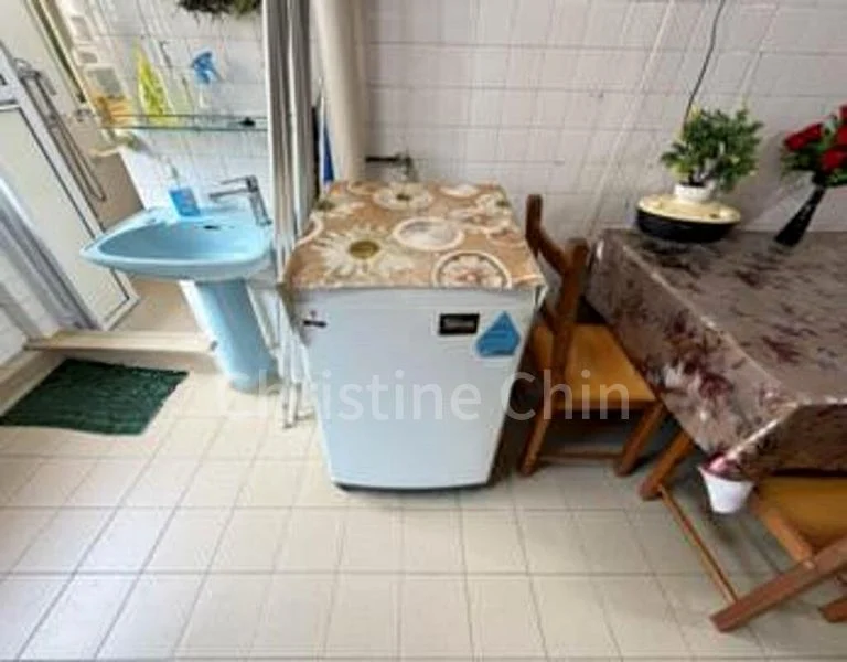 Master Room (HDB) for Rent in  120 Ang Mo Kio Avenue 3 - Image 3