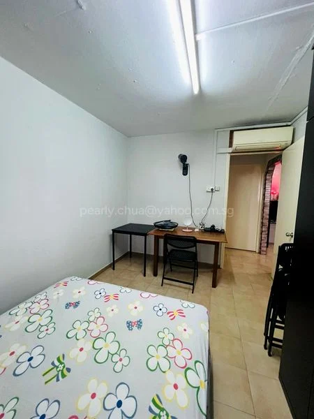 Common Room (HDB) for Rent in  148 Woodlands Street 13 - Image 2