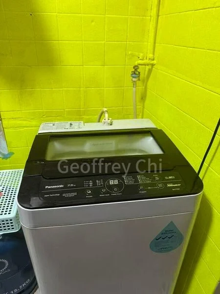 Common Room (HDB) for Rent in  66 Circuit Road - Image 3