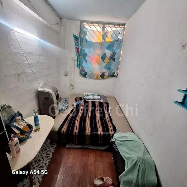 Common Room (HDB) for Rent in  66 Circuit Road - Image 1