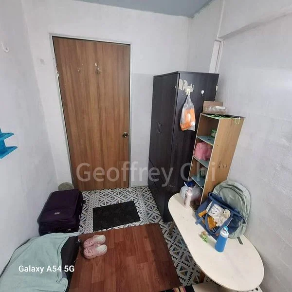Common Room (HDB) for Rent in  66 Circuit Road - Image 2